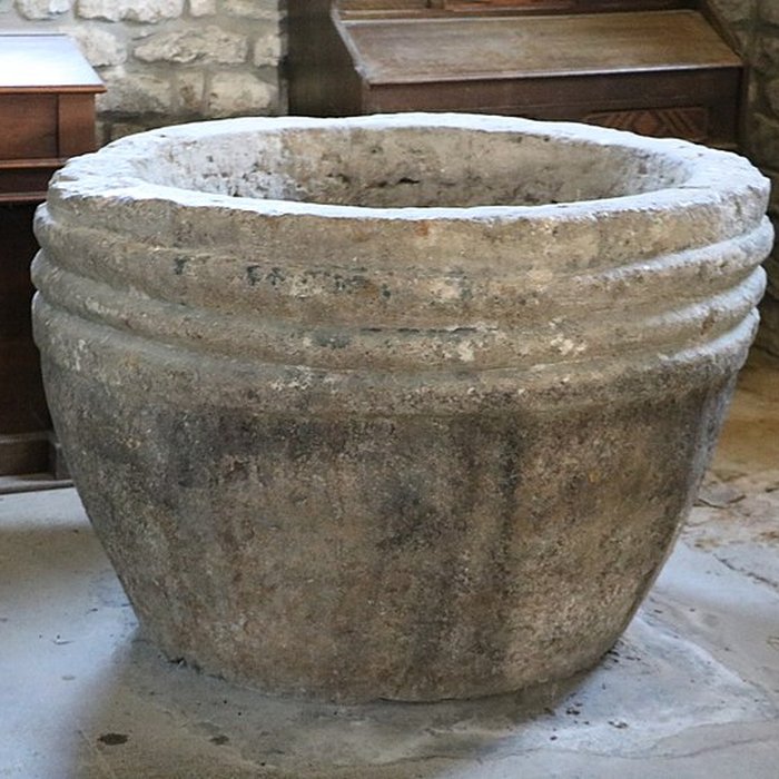 Photo de Monastère Saint-Sauveur du Rozier