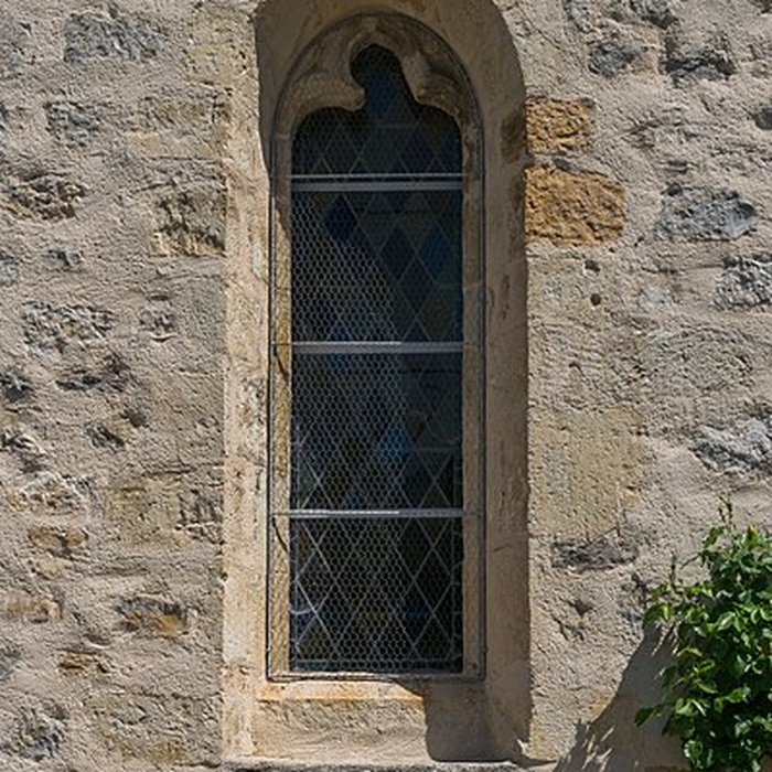 Photo de Monastère Saint-Sauveur du Rozier