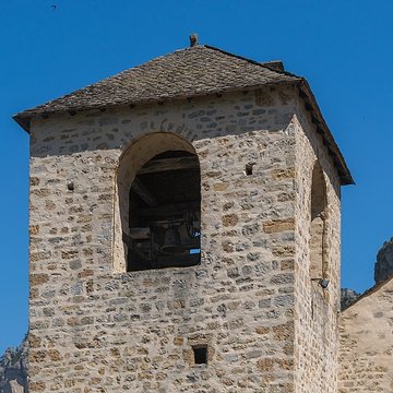 Monastère Saint-Sauveur du Rozier
