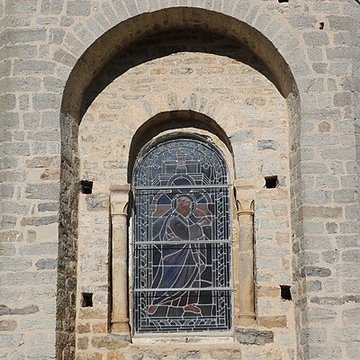Monastère Saint-Sauveur du Rozier