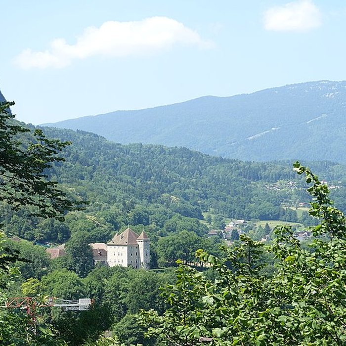 Photo de Château dHéré