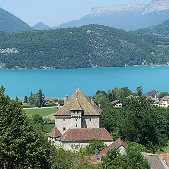 Photo de Château dHéré