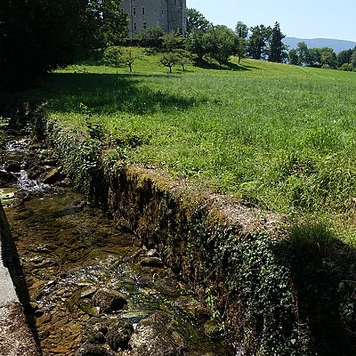 Photo de Château dHéré