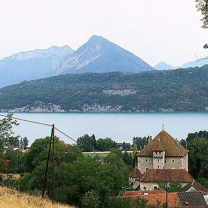 Photo de Château dHéré