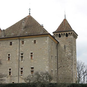 Château dHéré