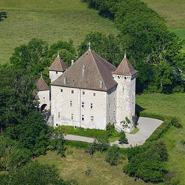 Château dHéré