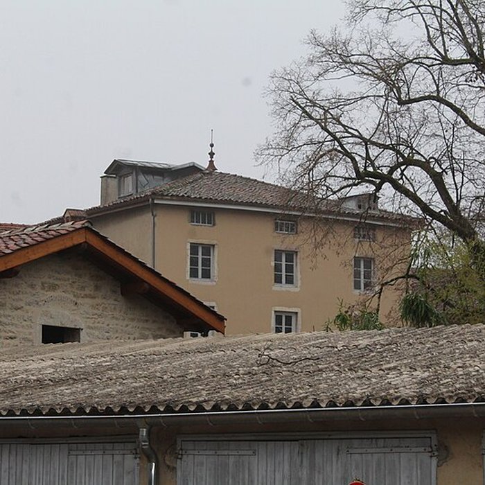 Photo de Moulin de Crève-Coeur à Bourg-en-Bresse