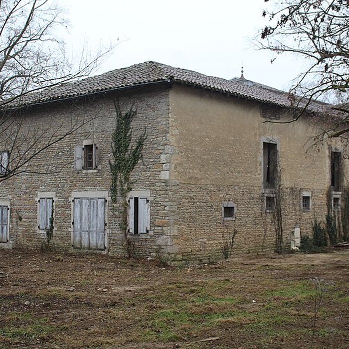 Photo de Moulin de Crève-Coeur à Bourg-en-Bresse