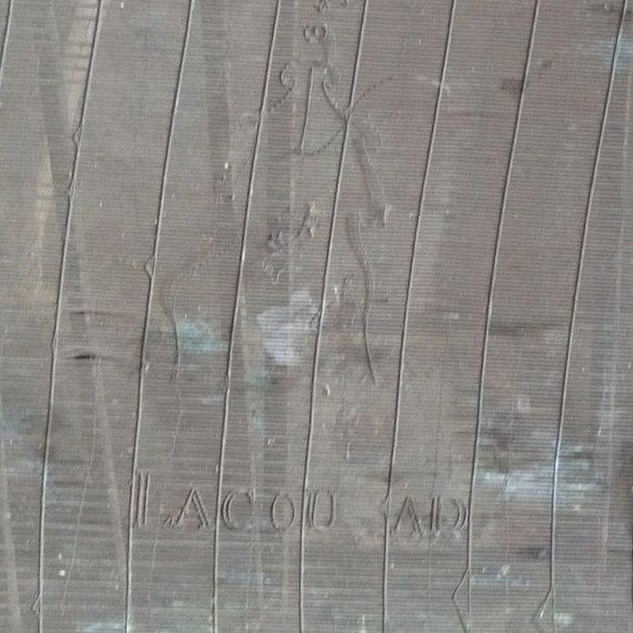 Photo de Moulin de la Courade à La Couronne