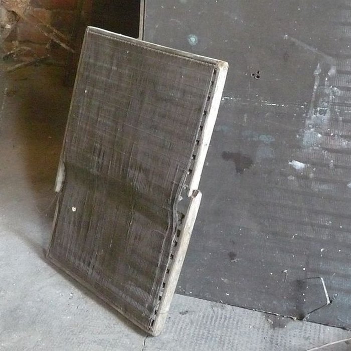 Photo de Moulin de la Courade à La Couronne