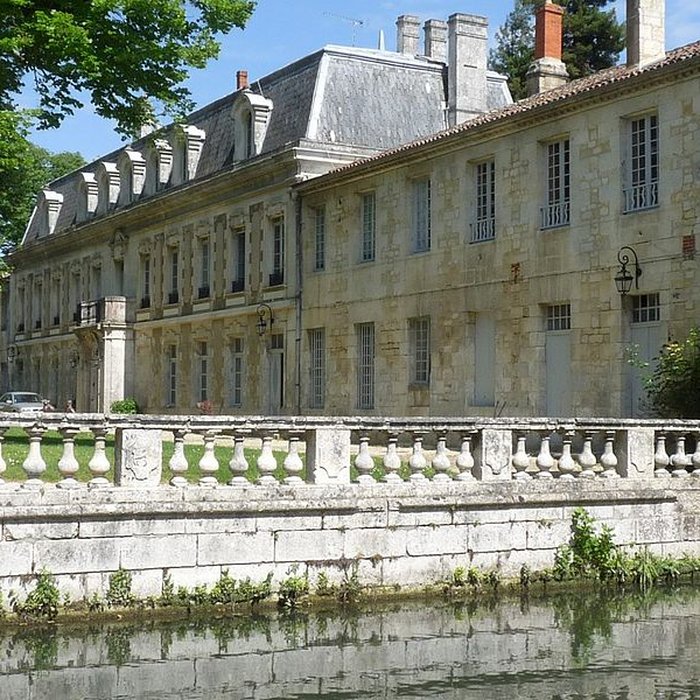 Photo de Moulin de la Courade à La Couronne
