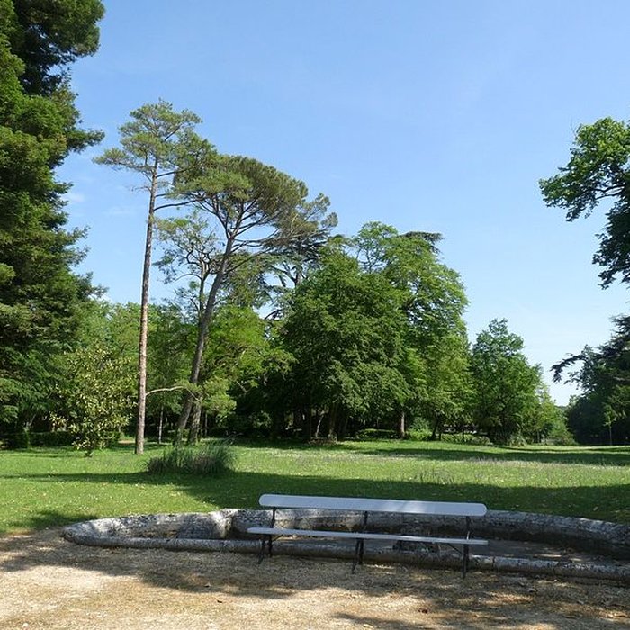 Photo de Moulin de la Courade à La Couronne