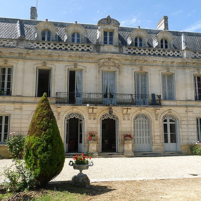 Photo de Moulin de la Courade à La Couronne