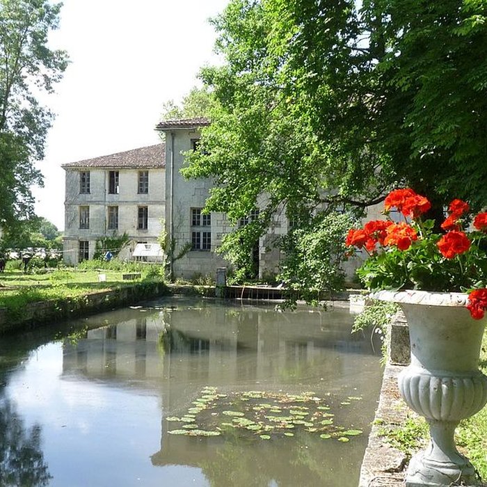 Photo de Moulin de la Courade à La Couronne