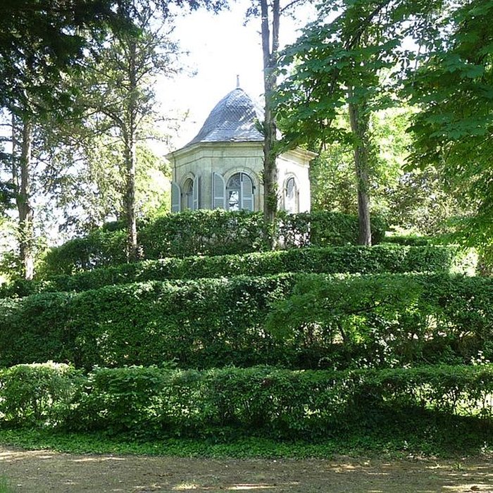 Photo de Moulin de la Courade à La Couronne