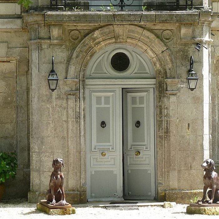 Photo de Moulin de la Courade à La Couronne
