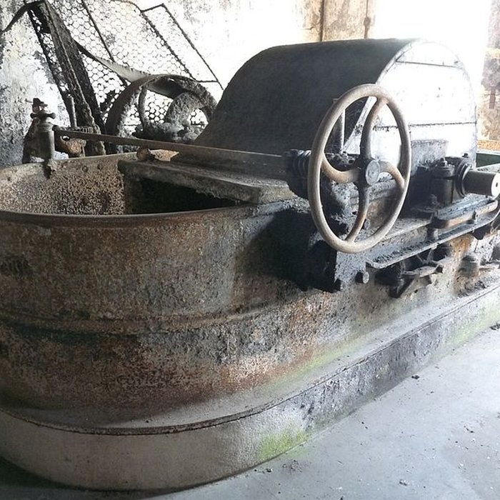 Photo de Moulin de la Courade à La Couronne
