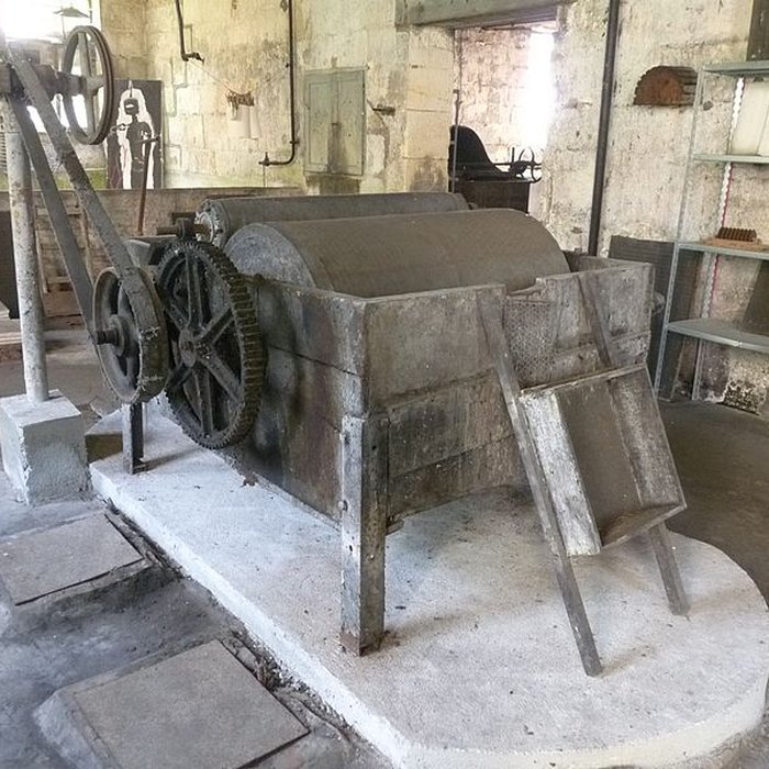 Photo de Moulin de la Courade à La Couronne