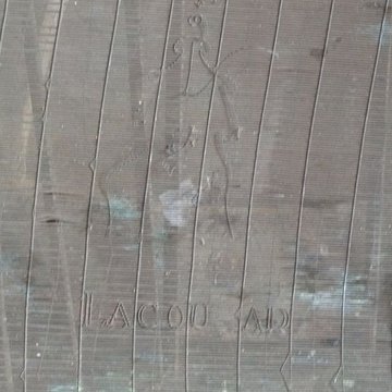 Moulin de la Courade à La Couronne