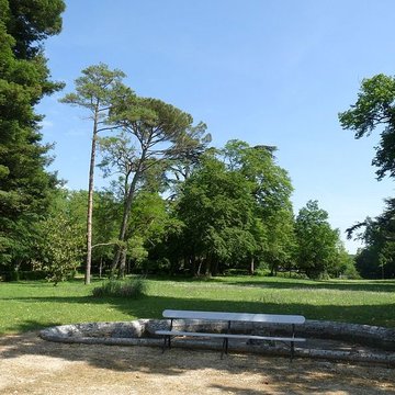 Moulin de la Courade à La Couronne