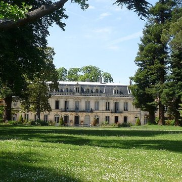 Moulin de la Courade à La Couronne