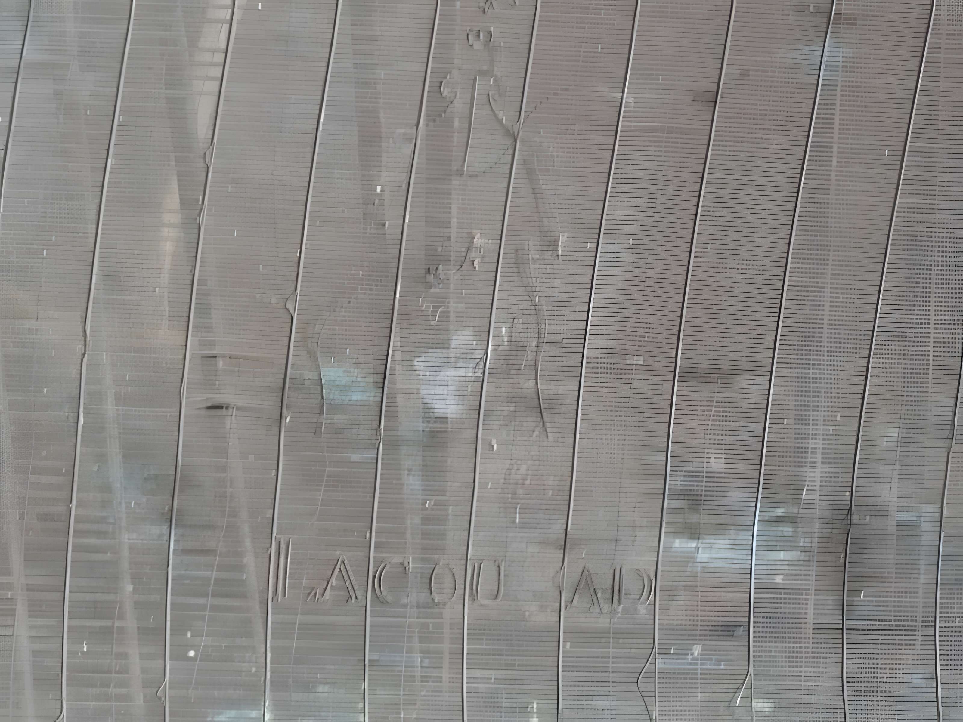 Moulin de la Courade à La Couronne