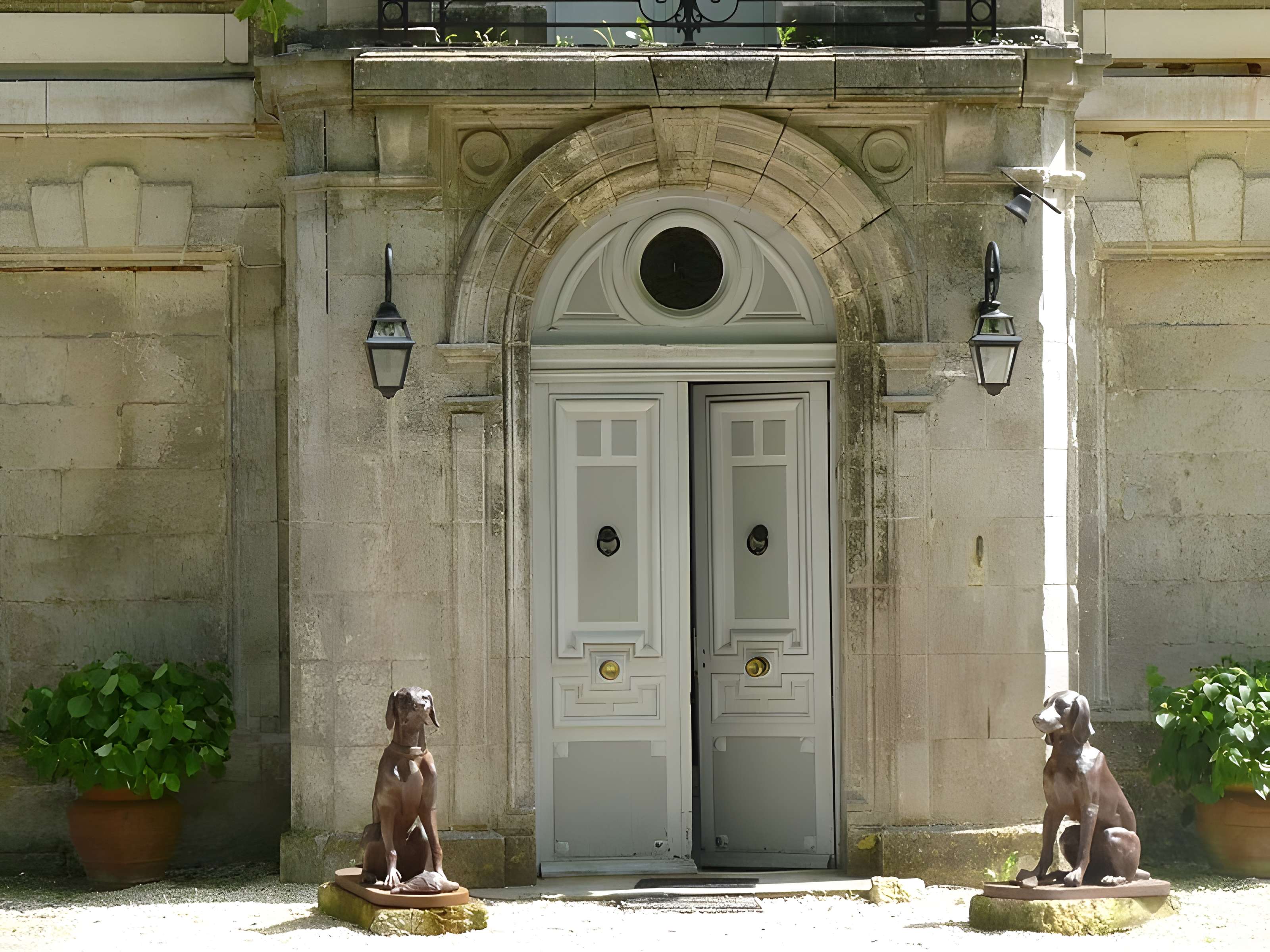 Moulin de la Courade à La Couronne