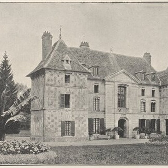 Photo de Château dHermival