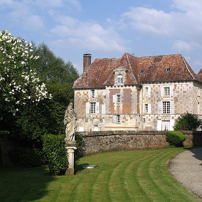 Photo de Château dHermival