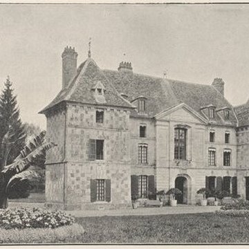 Château dHermival