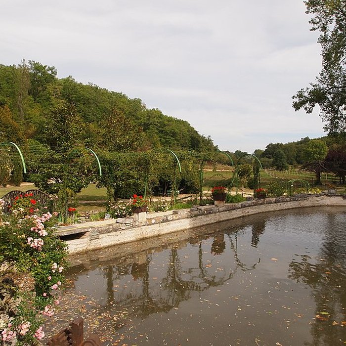 Photo de Moulin de Nanteuillet à Voulgézac