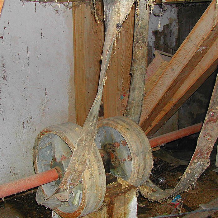 Photo de Moulin Delestic à Reillanne