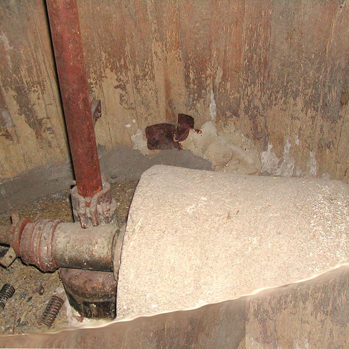 Photo de Moulin Delestic à Reillanne