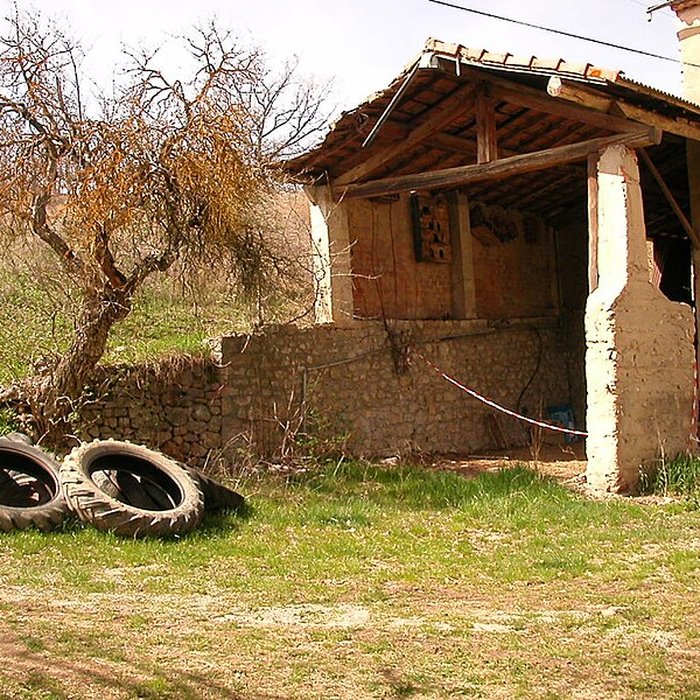 Photo de Moulin Delestic à Reillanne
