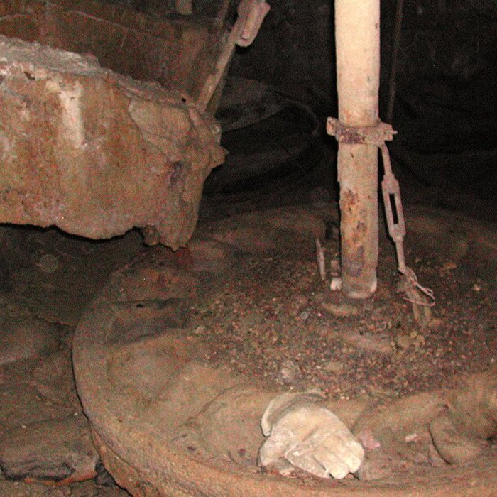 Photo de Moulin Delestic à Reillanne