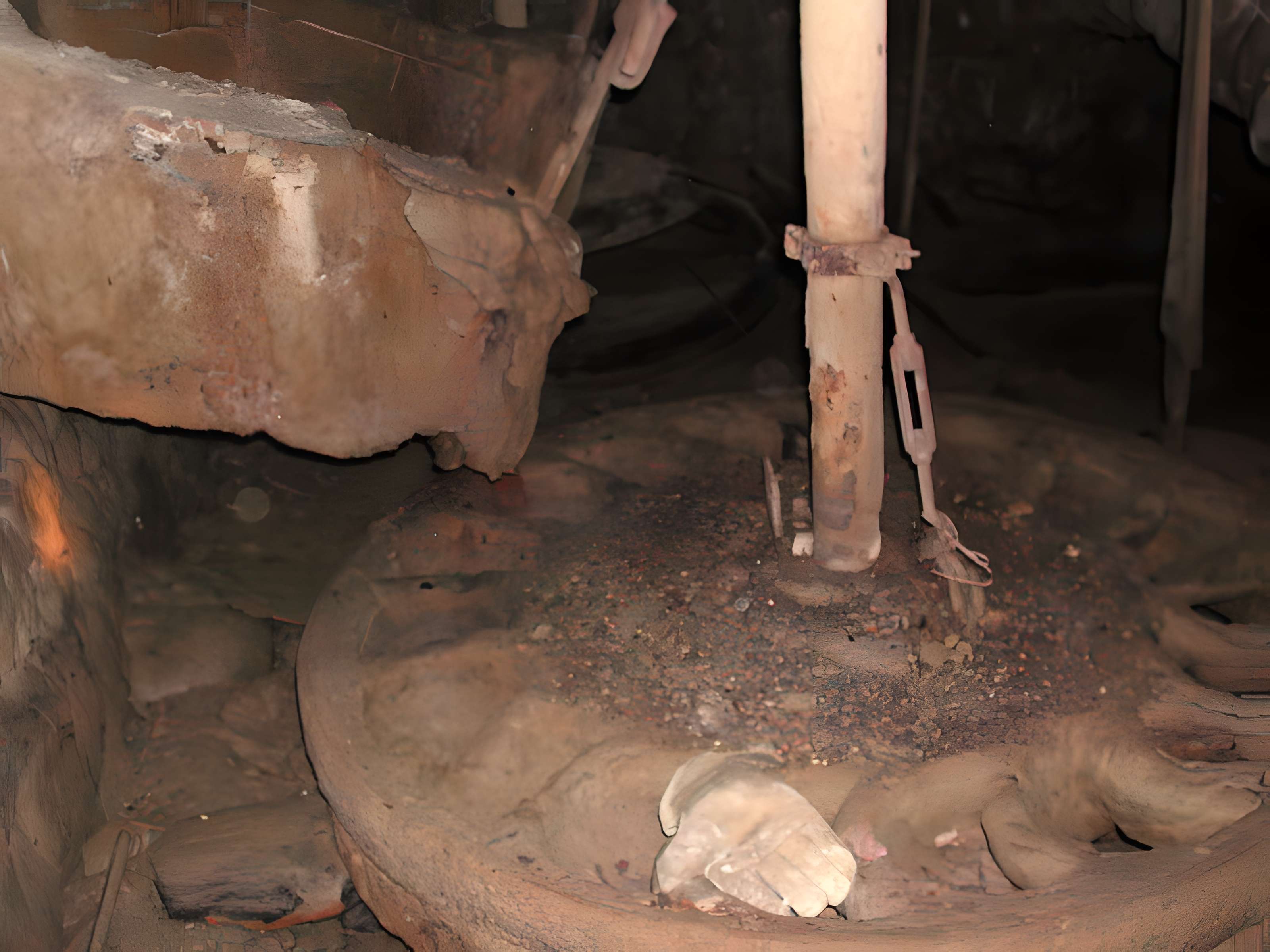 Moulin Delestic à Reillanne