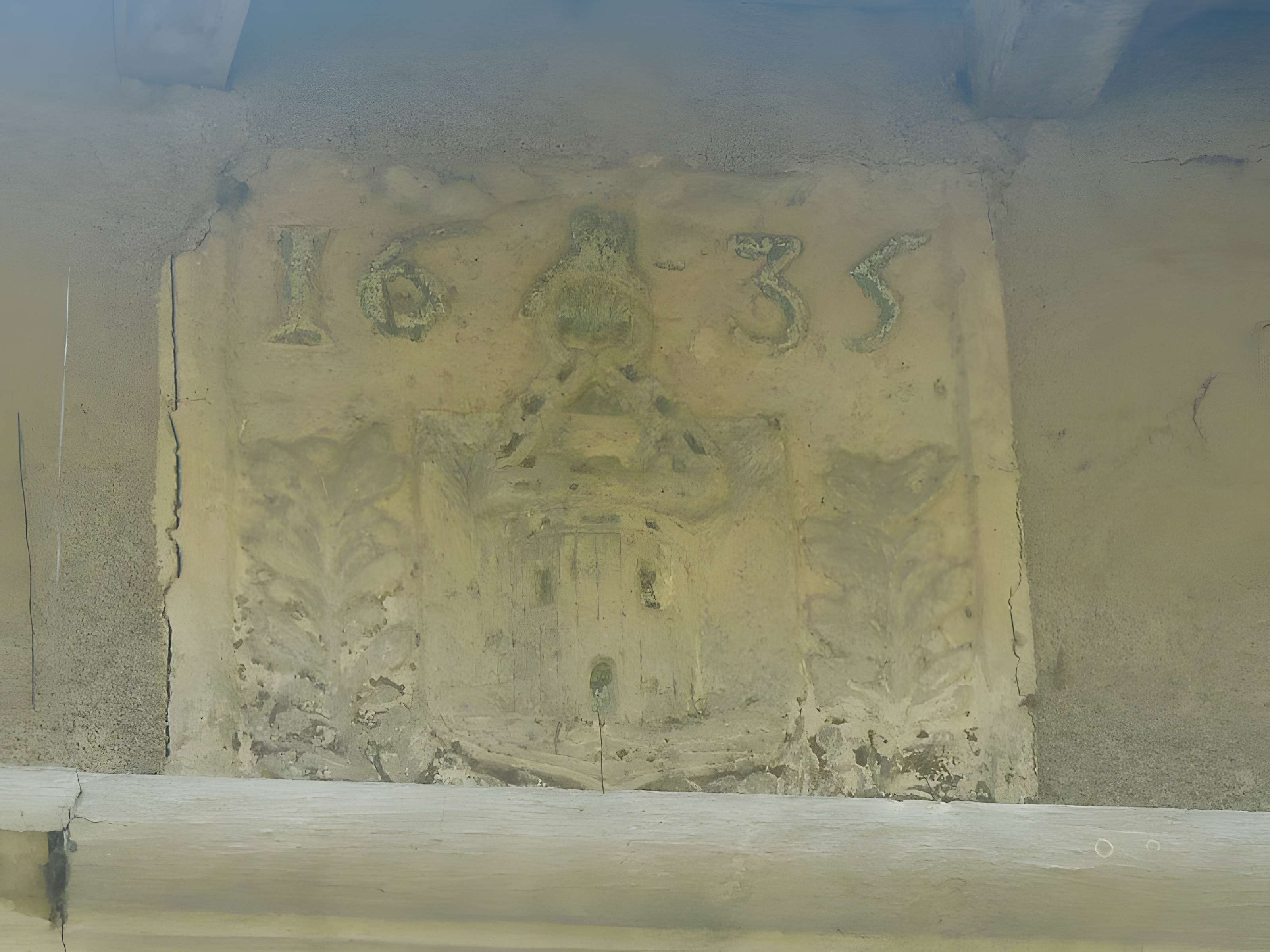 Moulin du Verger à Puymoyen