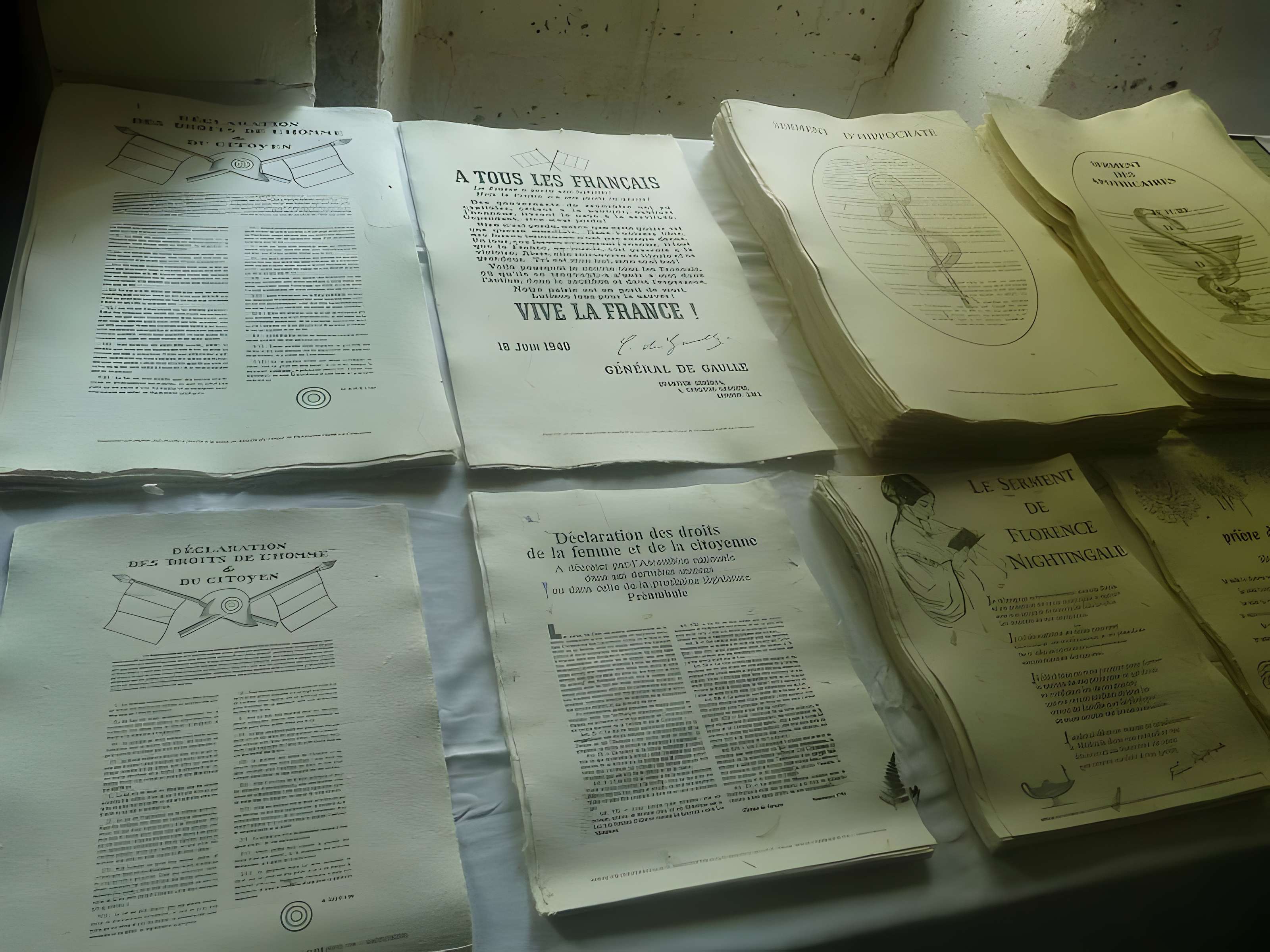 Moulin du Verger à Puymoyen