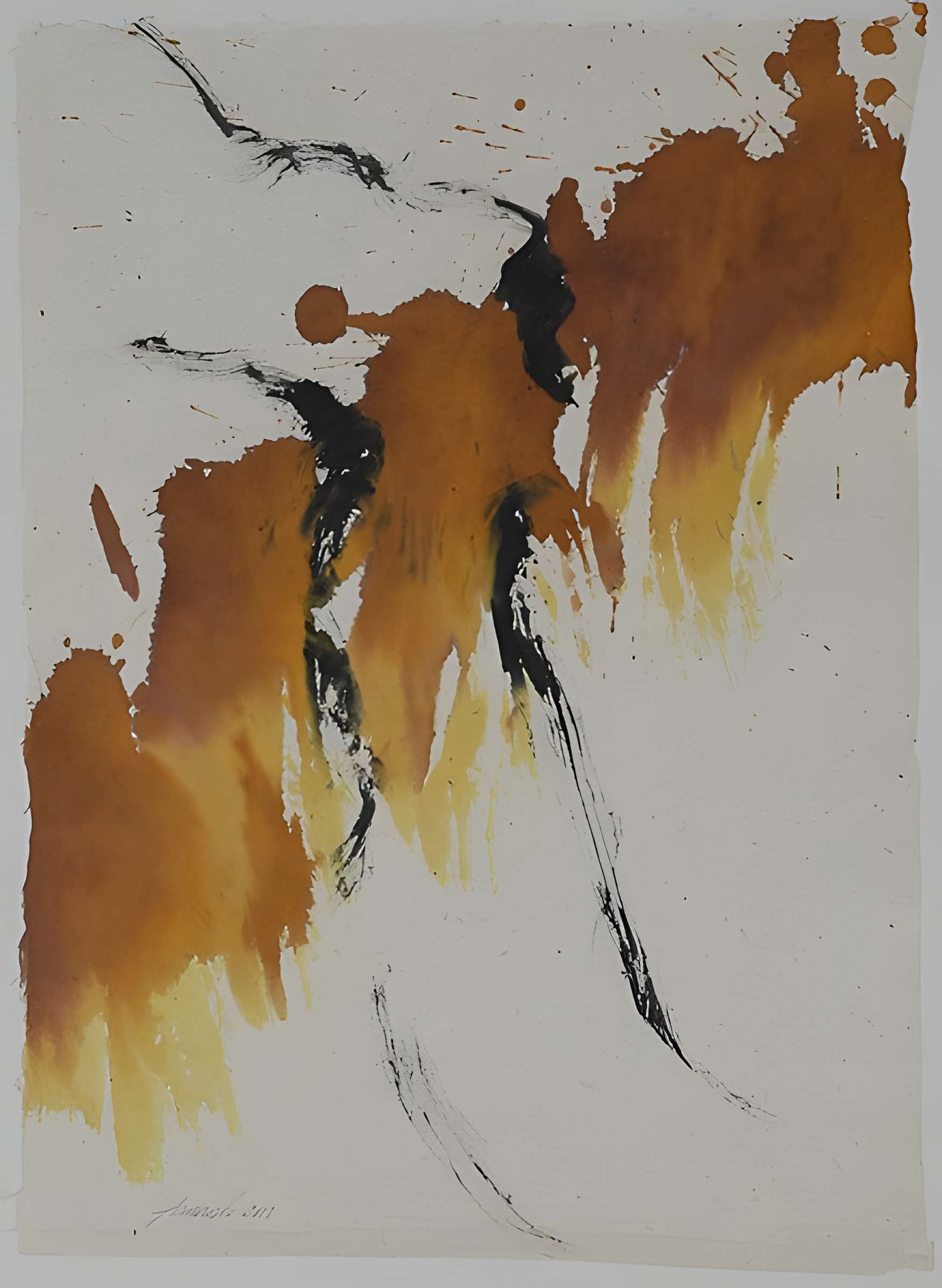 Moulin du Verger à Puymoyen