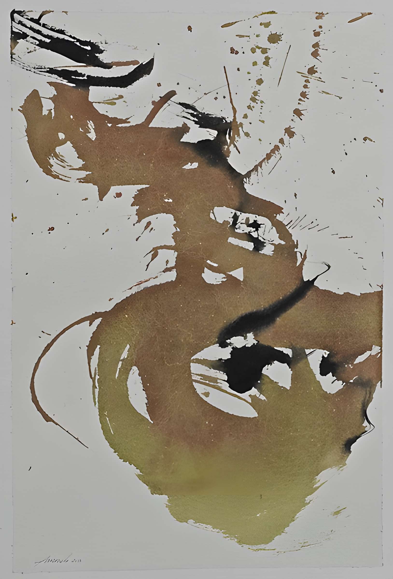 Moulin du Verger à Puymoyen