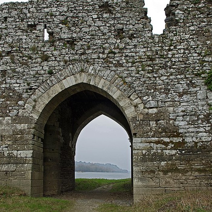 Photo de Moulins pendus dits péage fortifié