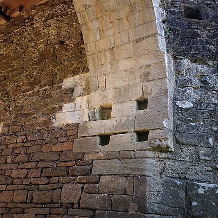 Photo de Moulins pendus dits péage fortifié