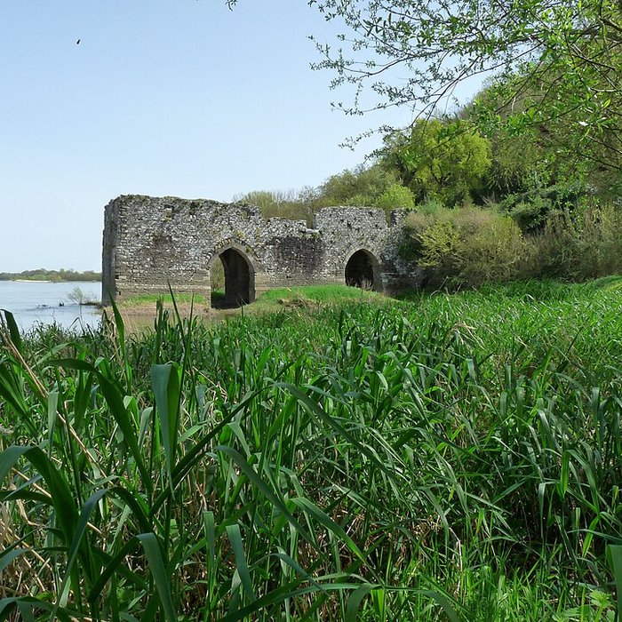 Photo de Moulins pendus dits péage fortifié