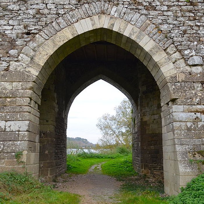 Photo de Moulins pendus dits péage fortifié