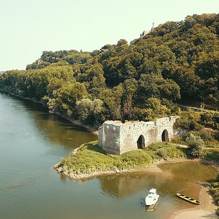 Photo de Moulins pendus dits péage fortifié