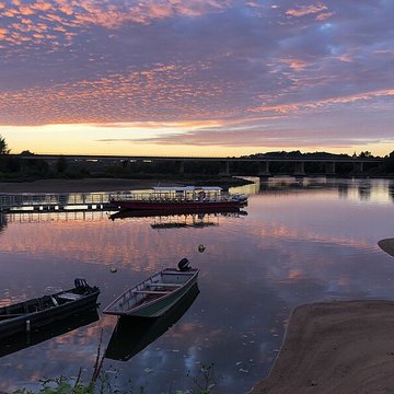 Moulins pendus dits péage fortifié