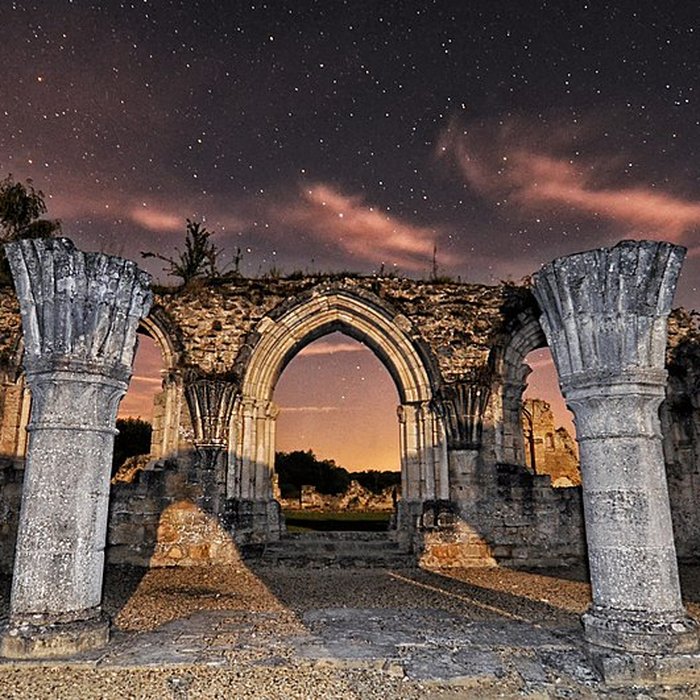 Photo de Abbaye de Vauclair