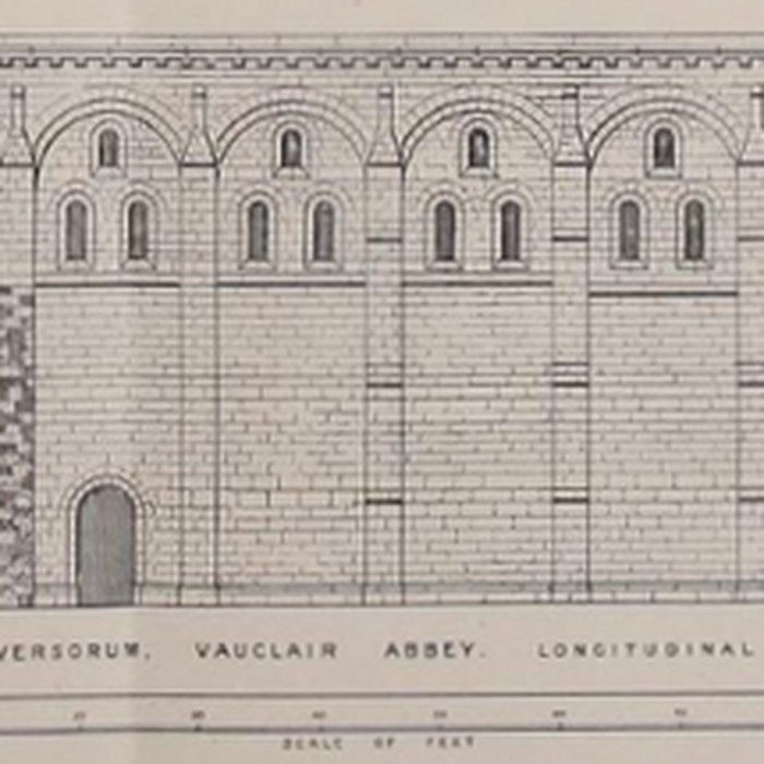 Photo de Abbaye de Vauclair