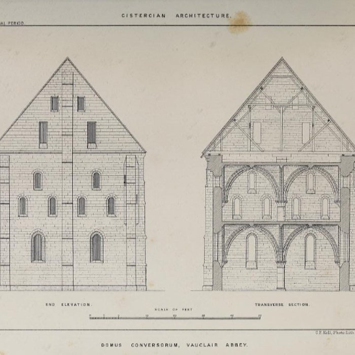 Photo de Abbaye de Vauclair