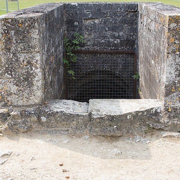 Photo de Abbaye de Vauclair